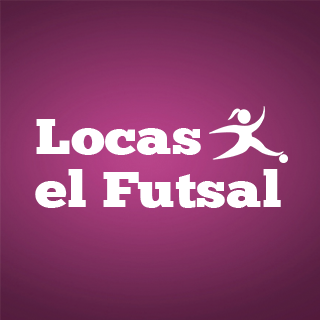 Loc@s X el Futsal